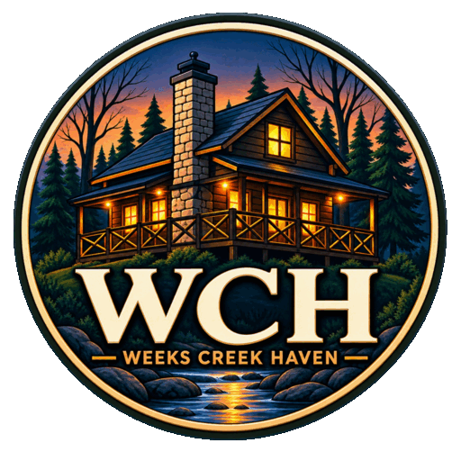 Weeks Creek Haven